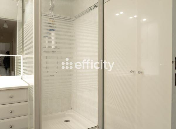 Appartement 4 pièces - 95 m²