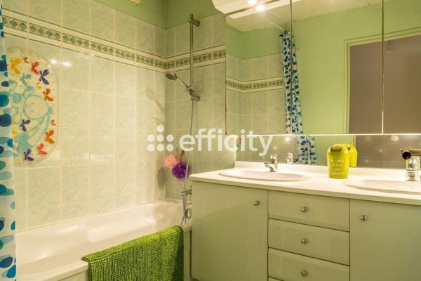 Appartement 4 pièces - 95 m²