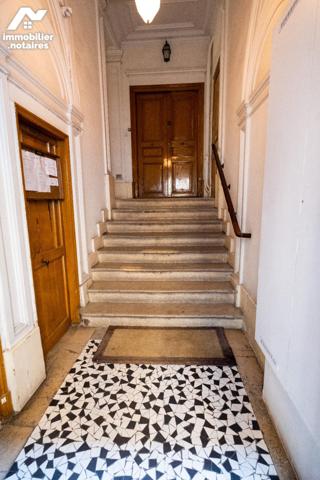 VENTE EN IMMO-INTERACTIF® : APPARTEMENT T4 - Paris 17 - Paris (75)