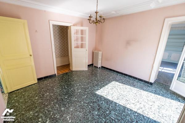 VENTE EN IMMO-INTERACTIF® : APPARTEMENT T4 - Paris 17 - Paris (75)