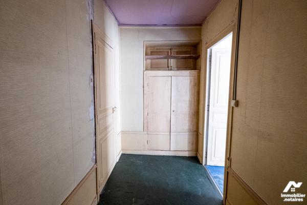 VENTE EN IMMO-INTERACTIF® : APPARTEMENT T4 - Paris 17 - Paris (75)