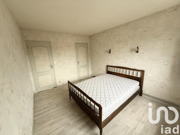 Maison à vendre 4 pièces 115 m² Lissac-et-Mouret