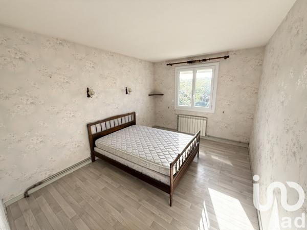 Maison à vendre 4 pièces 115 m² Lissac-et-Mouret