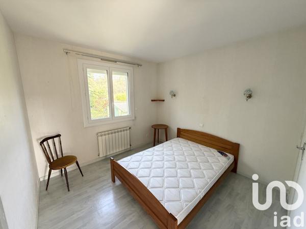 Maison à vendre 4 pièces 115 m² Lissac-et-Mouret