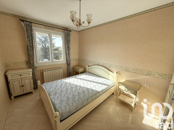 Maison à vendre 4 pièces 115 m² Lissac-et-Mouret