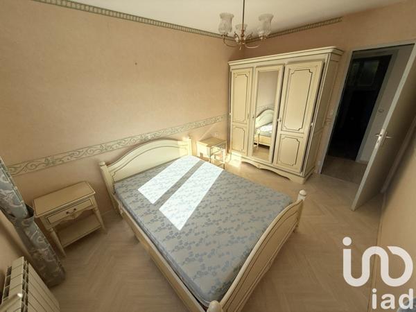 Maison à vendre 4 pièces 115 m² Lissac-et-Mouret