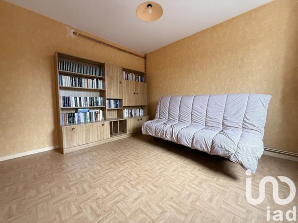 Maison à vendre 4 pièces 115 m² Lissac-et-Mouret