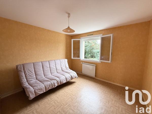 Maison à vendre 4 pièces 115 m² Lissac-et-Mouret