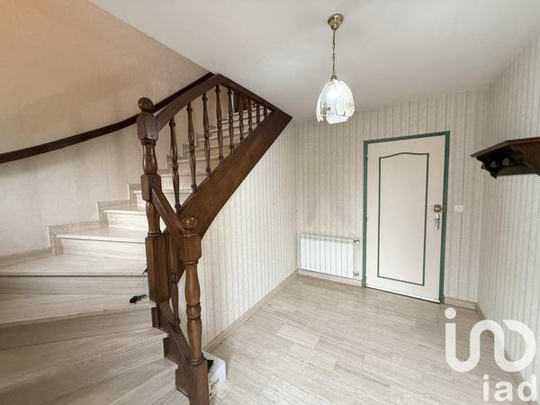 Maison à vendre 4 pièces 115 m² Lissac-et-Mouret