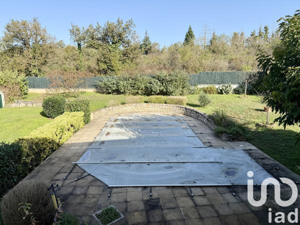 Maison à vendre 4 pièces 115 m² Lissac-et-Mouret