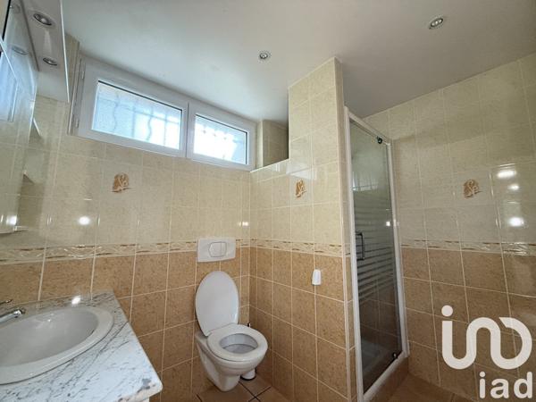 Maison à vendre 4 pièces 115 m² Lissac-et-Mouret