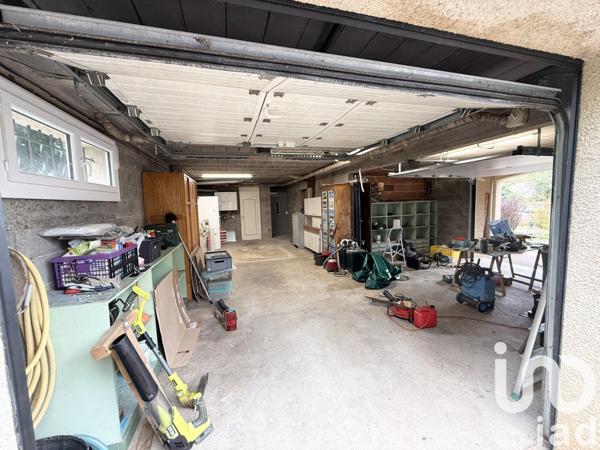 Maison à vendre 4 pièces 115 m² Lissac-et-Mouret