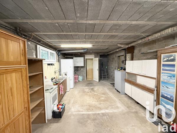 Maison à vendre 4 pièces 115 m² Lissac-et-Mouret