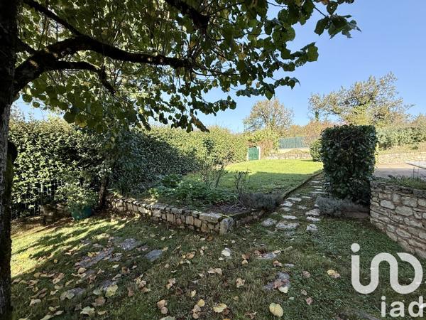 Maison à vendre 4 pièces 115 m² Lissac-et-Mouret