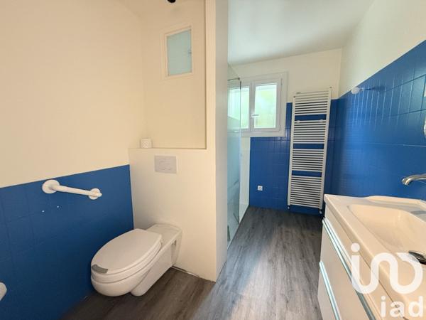 Maison à vendre 4 pièces 115 m² Lissac-et-Mouret