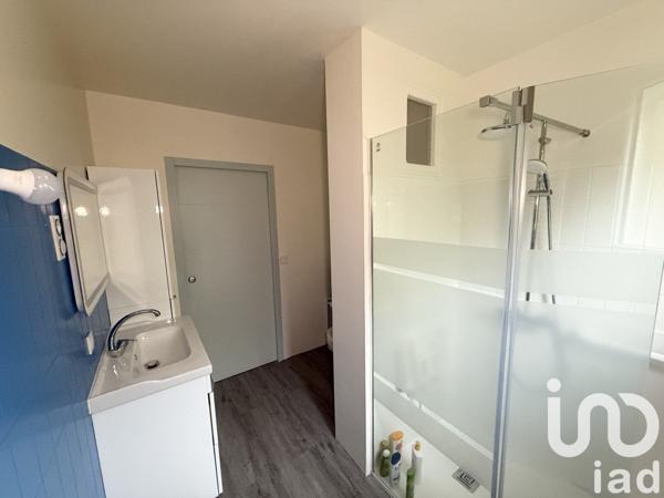 Maison à vendre 4 pièces 115 m² Lissac-et-Mouret