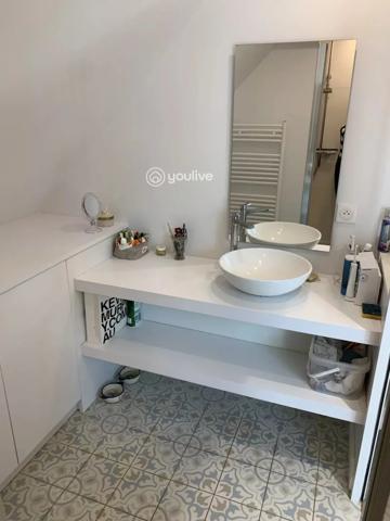 Une maison (251 m²) pleine de charme à Fouesnant (29170)