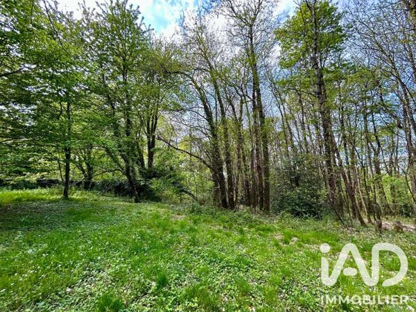 Terrain à vendre 2 326 m² Reugny