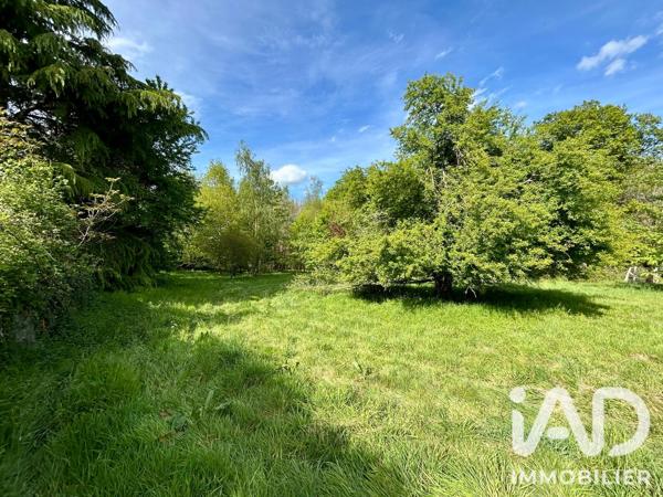 Terrain à vendre 2 326 m² Reugny