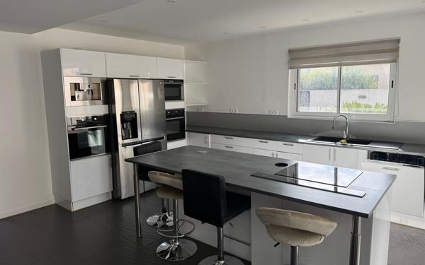 Maison à vendre    4 pièces • 148,92 m2 Mauguio