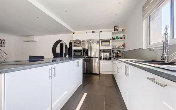 Maison à vendre    4 pièces • 148,92 m2 Mauguio