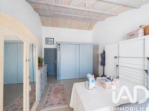 Maison à vendre 5 pièces 190 m² Sainte-Soulle