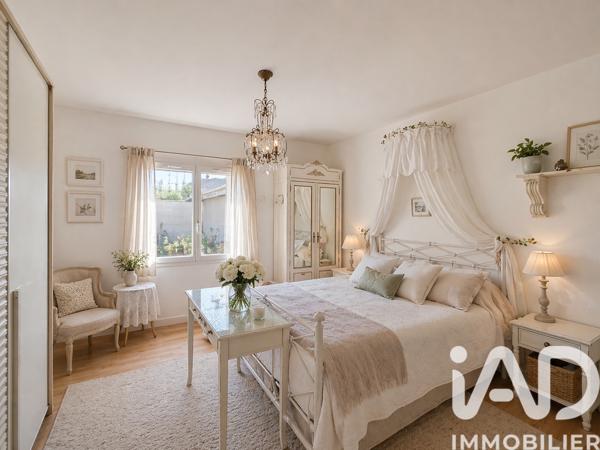 Maison à vendre 5 pièces 190 m² Sainte-Soulle