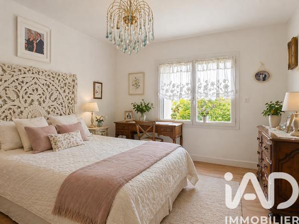 Maison à vendre 5 pièces 190 m² Sainte-Soulle