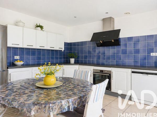 Maison à vendre 5 pièces 190 m² Sainte-Soulle