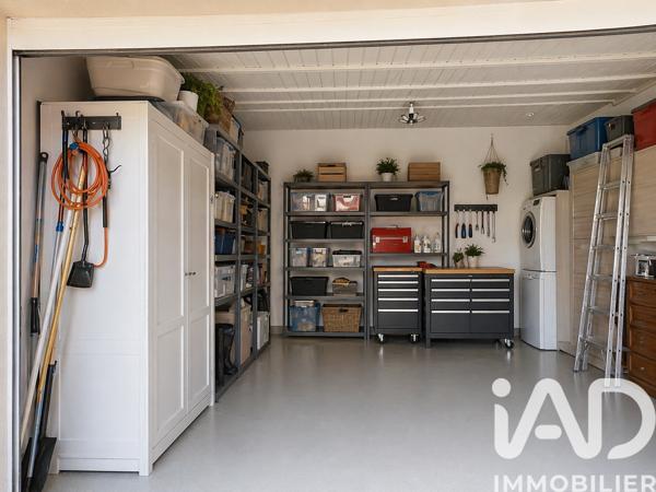 Maison à vendre 5 pièces 190 m² Sainte-Soulle