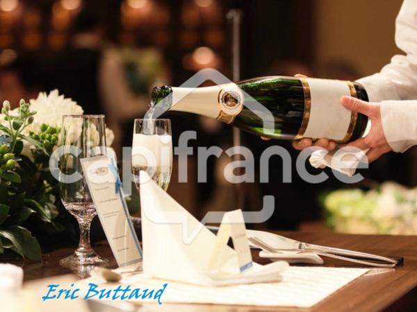 restaurant à vendre LYON 6EME ARRONDISSEMENT (69)