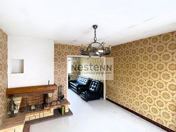 Maison Eaubonne, independante et familiale proche centre ville.