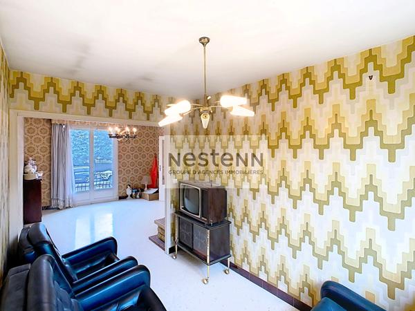 Maison Eaubonne, independante et familiale proche centre ville.