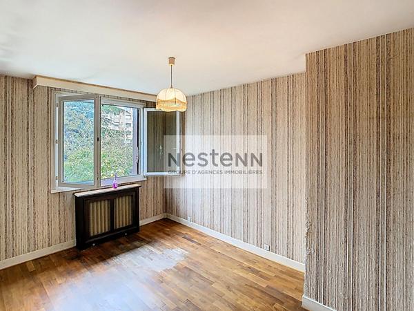 Maison Eaubonne, independante et familiale proche centre ville.