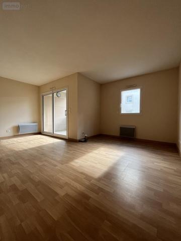 Appartement à vendre à Fouesnant dans le Finistère (29170), ref : 29014-2683