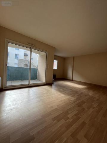 Appartement à vendre à Fouesnant dans le Finistère (29170), ref : 29014-2683