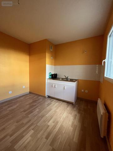 Appartement à vendre à Fouesnant dans le Finistère (29170), ref : 29014-2683