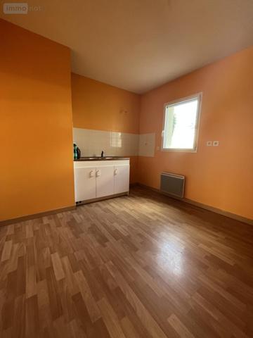 Appartement à vendre à Fouesnant dans le Finistère (29170), ref : 29014-2683