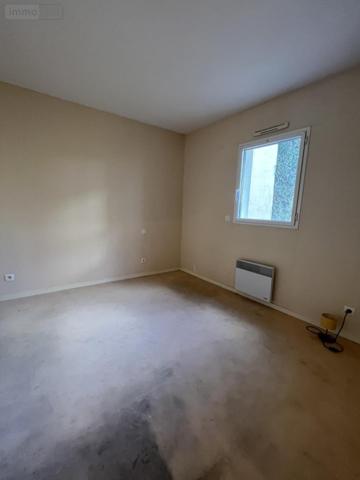 Appartement à vendre à Fouesnant dans le Finistère (29170), ref : 29014-2683