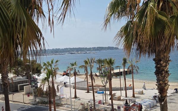 Appartement à vendre    3 pièces • 81,88 m2 Juan-les-Pins - Antibes