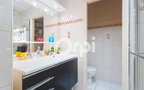 Appartement à vendre    3 pièces • 81,88 m2 Juan-les-Pins - Antibes