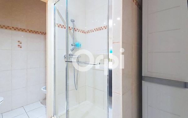 Appartement à vendre    3 pièces • 81,88 m2 Juan-les-Pins - Antibes