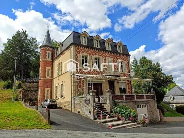 Idéal Investisseurs et restaurateurs