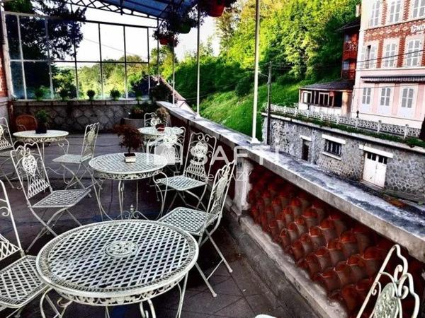 Idéal Investisseurs et restaurateurs