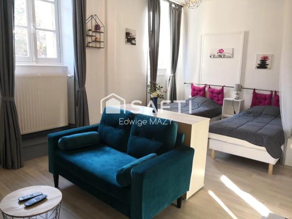 Idéal Investisseurs et restaurateurs