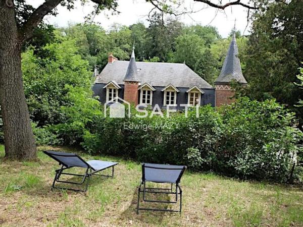 Idéal Investisseurs et restaurateurs