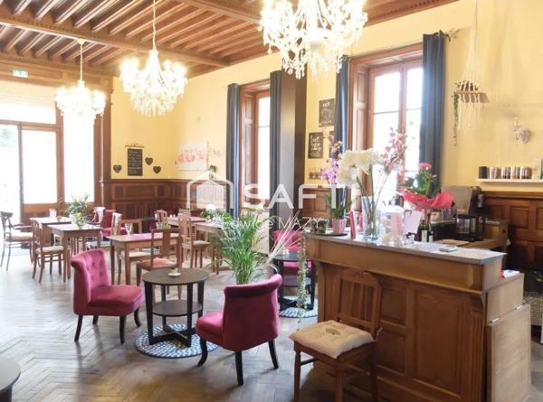 Idéal Investisseurs et restaurateurs