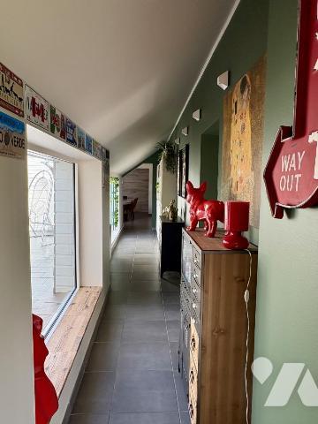 Maison à usage d'habitation 