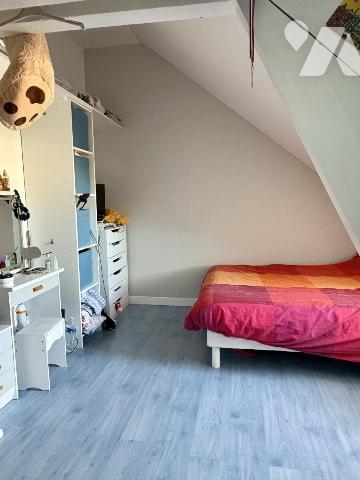 Maison à usage d'habitation 