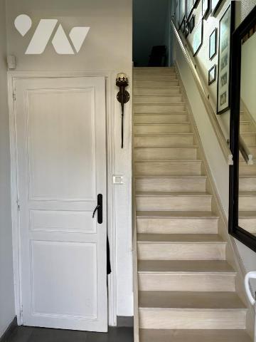 Maison à usage d'habitation 